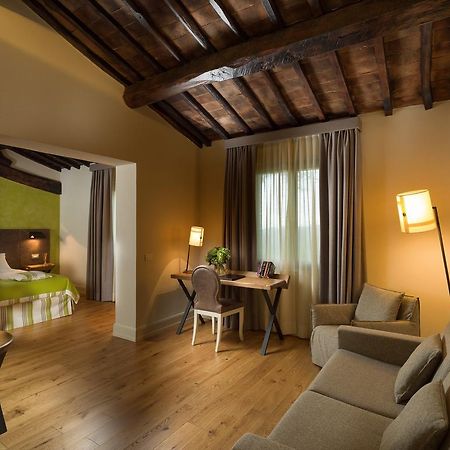 Hotel La Tabaccaia Montaione Zewnętrze zdjęcie