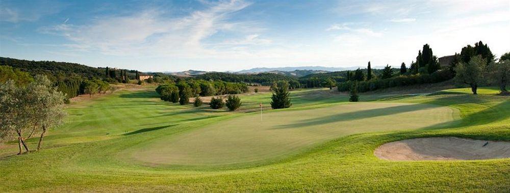 Hotel La Tabaccaia Montaione Zewnętrze zdjęcie