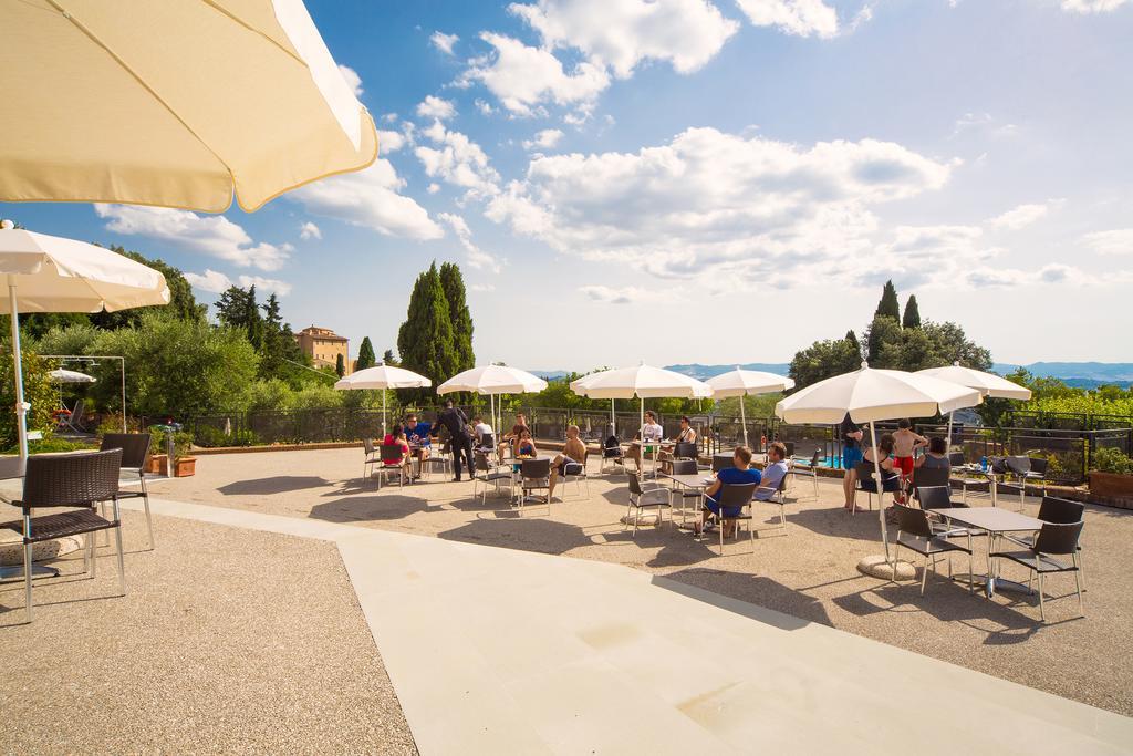 Hotel La Tabaccaia Montaione Zewnętrze zdjęcie