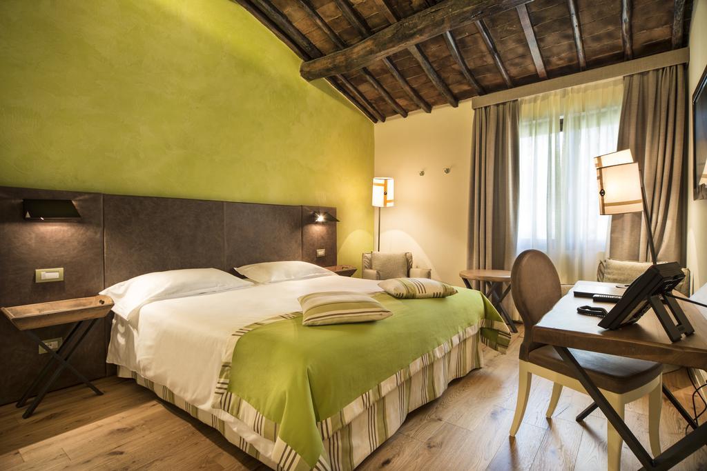 Hotel La Tabaccaia Montaione Zewnętrze zdjęcie