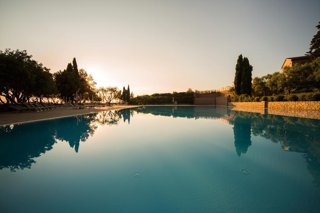 Hotel La Tabaccaia Montaione Zewnętrze zdjęcie